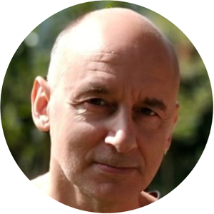 Pablo M. García-Roves