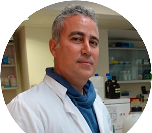 Victor M. Víctor, PhD