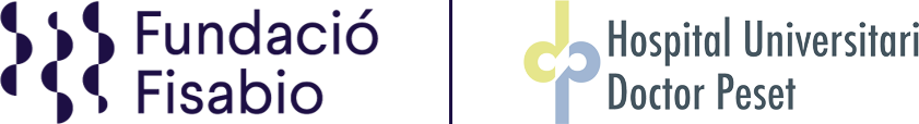 Fundació Fisabio - Hospital Universitari Doctor Peset